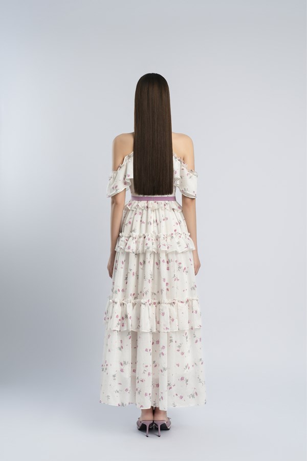 Flora Dress